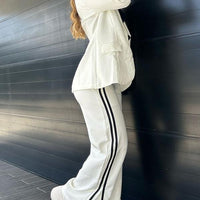 Fenne | Commuter Chic Zweiteiler