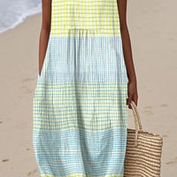 Lili | Mustermix-Midikleid