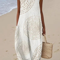 Lili | Mustermix-Midikleid