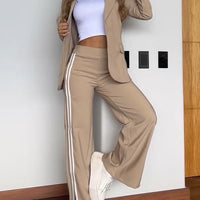 Fenne | Commuter Chic Zweiteiler