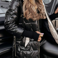 Roswitha | Eleganter Übergangsmantel