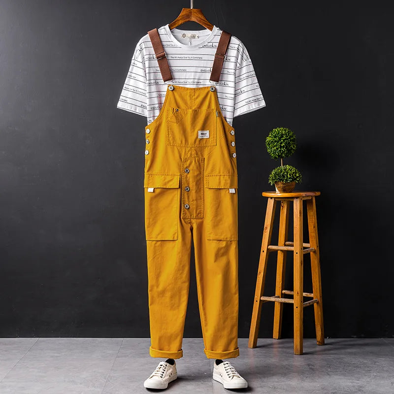 Margot | Premium Gartenoverall für Damen