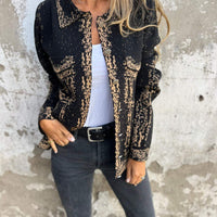 Valena™ – Klassische Herbstjacke