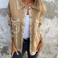 Valena™ – Klassische Herbstjacke