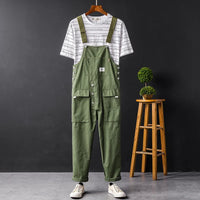 Margot | Premium Gartenoverall für Damen
