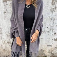 Eve™ | eleganter Damenmantel