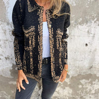 Valena™ – Klassische Herbstjacke