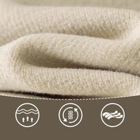 Claire™ | Modischer Strickmantel mit eleganter Note