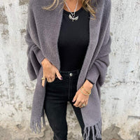 Eve™ | eleganter Damenmantel