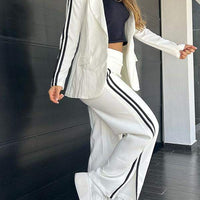 Fenne | Commuter Chic Zweiteiler