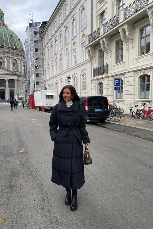 Anna™ | Klassische Damenjacke im eleganten Stil