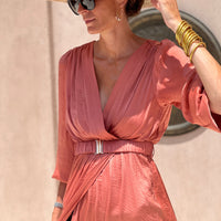 Orosa | Schlichtes benediktinisches Kleid im zeitlosen Stil