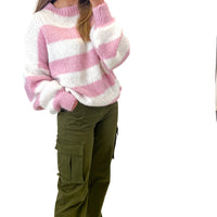 Delphi | Cargo-Hose für Frauen