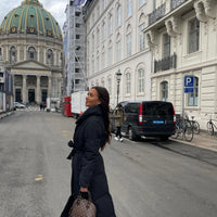 Anna™ | Klassische Damenjacke im eleganten Stil