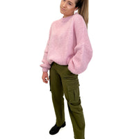 Delphi | Cargo-Hose für Frauen