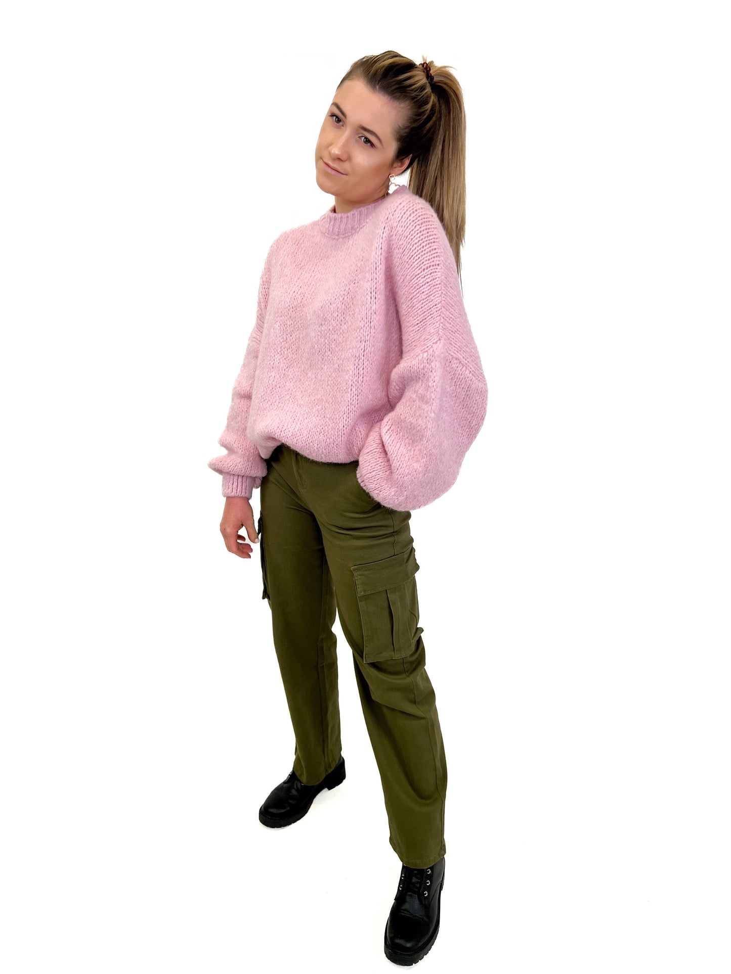 Delphi | Cargo-Hose für Frauen