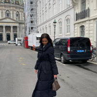 Anna™ | Klassische Damenjacke im eleganten Stil