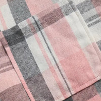 Sharvey | Kariertes Hemd