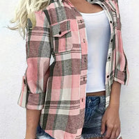 Sharvey | Kariertes Hemd