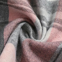 Sharvey | Kariertes Hemd