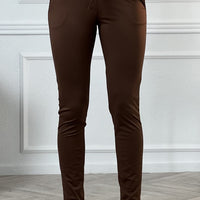 Savannah | Bequeme und leichte Reisehose für Damen