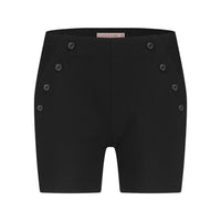 Ellie | trendiges kurzes Rom-Outfit für besondere Anlässe