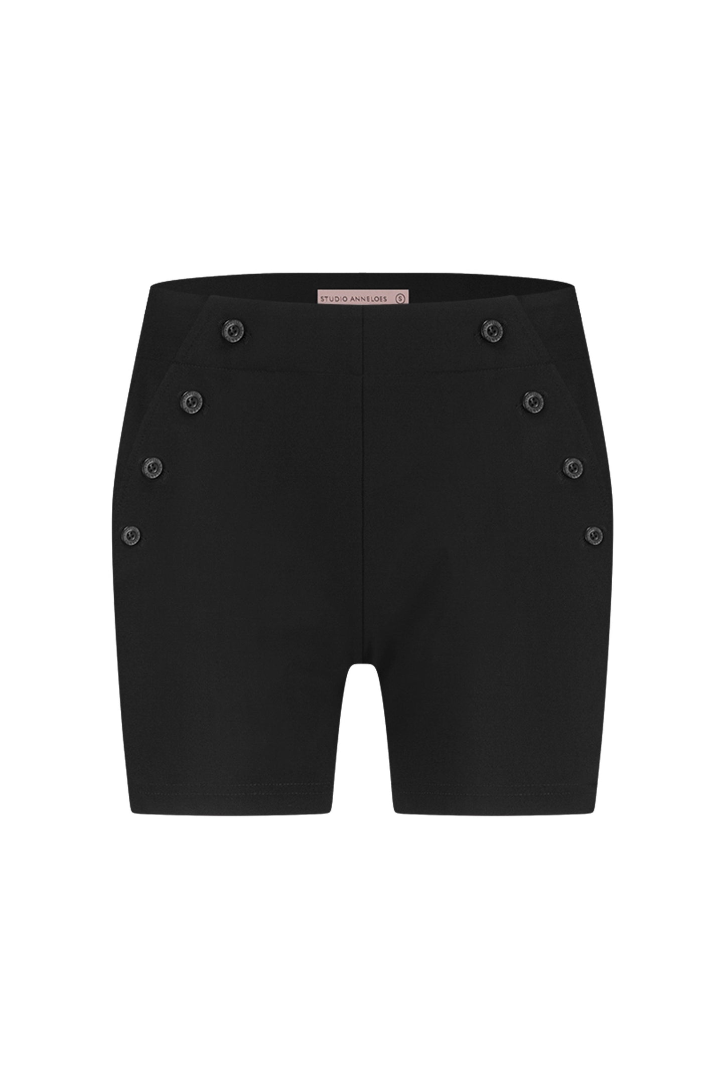 Ellie | trendiges kurzes Rom-Outfit für besondere Anlässe