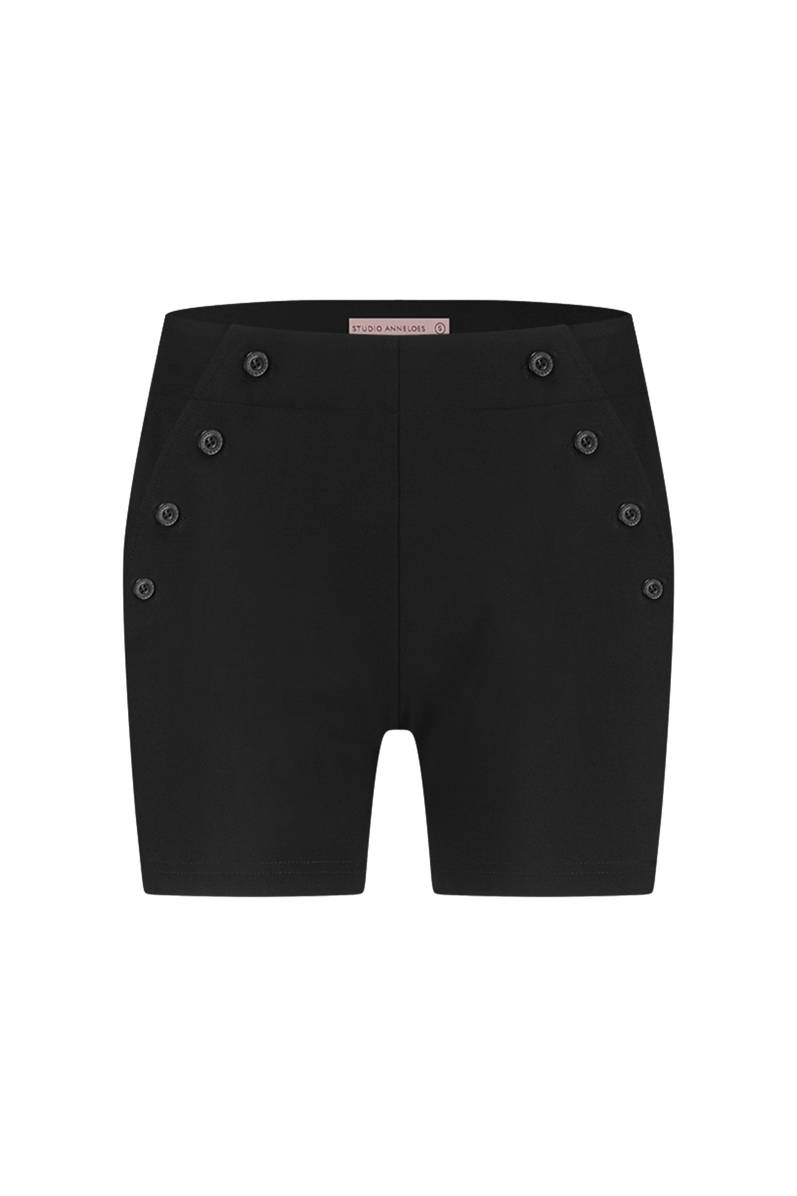 Ellie | trendiges kurzes Rom-Outfit für besondere Anlässe