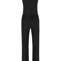 Farah | stilvoller Jumpsuit mit perfektem Schnitt