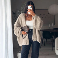 Miriam™ | Klassische Strickjacke für Damen