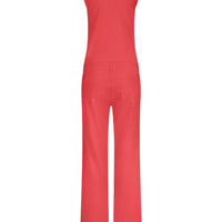 Farah | stilvoller Jumpsuit mit perfektem Schnitt