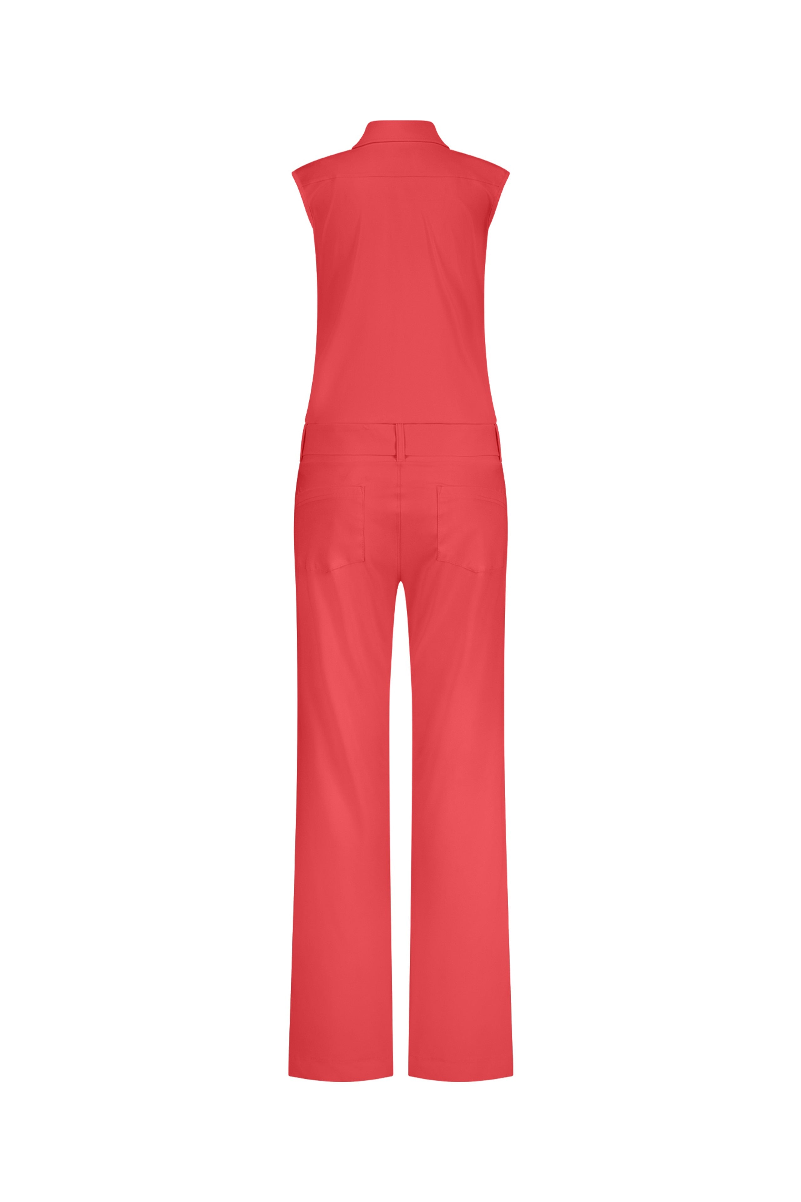 Farah | stilvoller Jumpsuit mit perfektem Schnitt