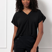 Ellie | trendiges kurzes Rom-Outfit für besondere Anlässe