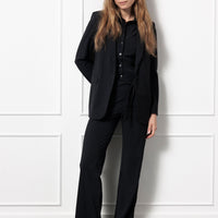 Farah | stilvoller Jumpsuit mit perfektem Schnitt