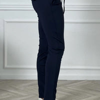 Savannah | Bequeme und leichte Reisehose für Damen