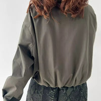 Natalie | Modischer Trenchcoat für jede Jahreszeit