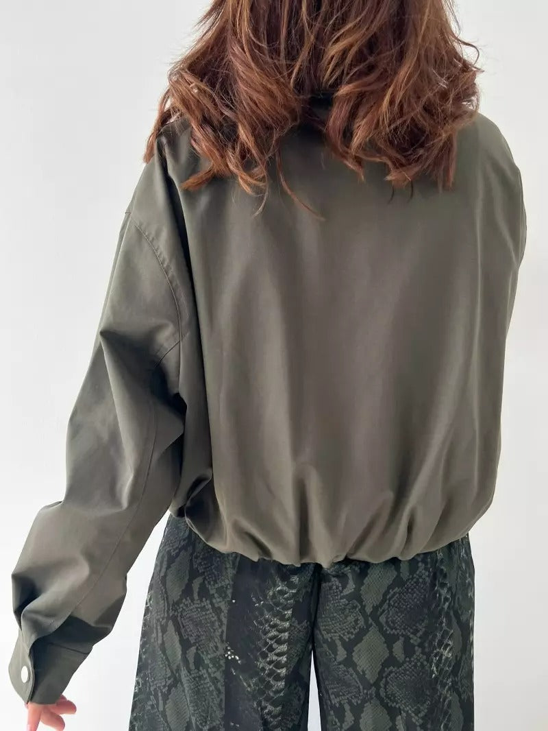 Natalie | Modischer Trenchcoat für jede Jahreszeit