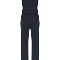 Farah | stilvoller Jumpsuit mit perfektem Schnitt