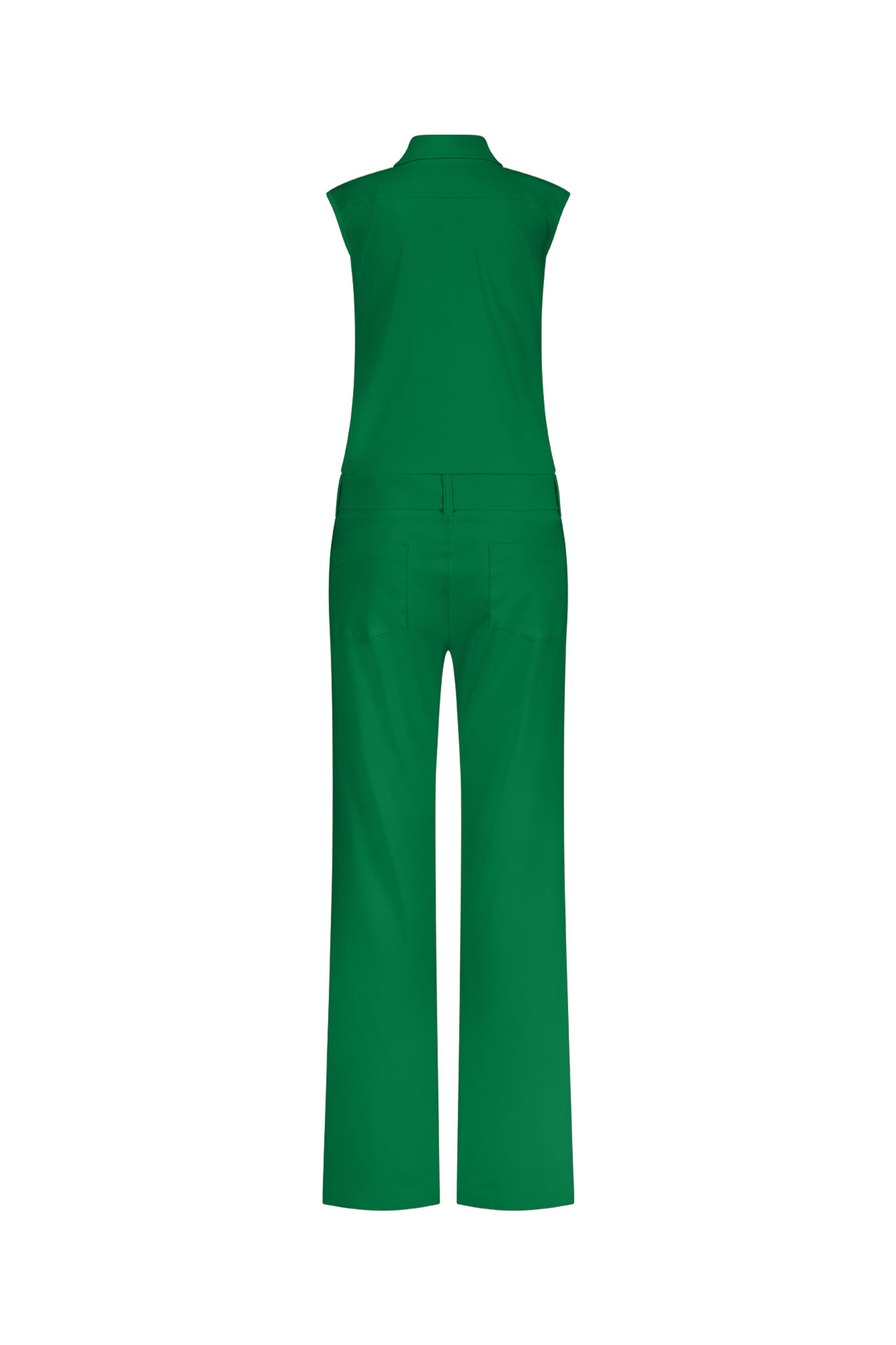 Farah | stilvoller Jumpsuit mit perfektem Schnitt