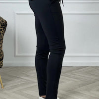 Savannah | Bequeme und leichte Reisehose für Damen