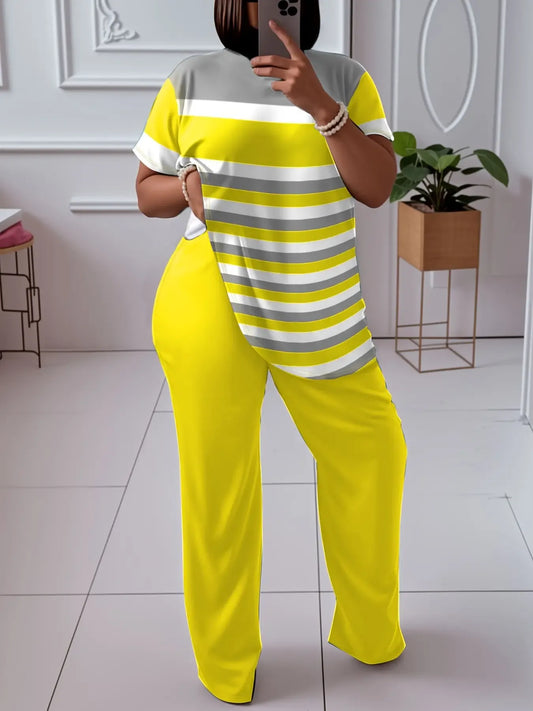 Mazilla | Lässiges Hip-Hop-Set