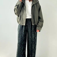 Natalie | Modischer Trenchcoat für jede Jahreszeit