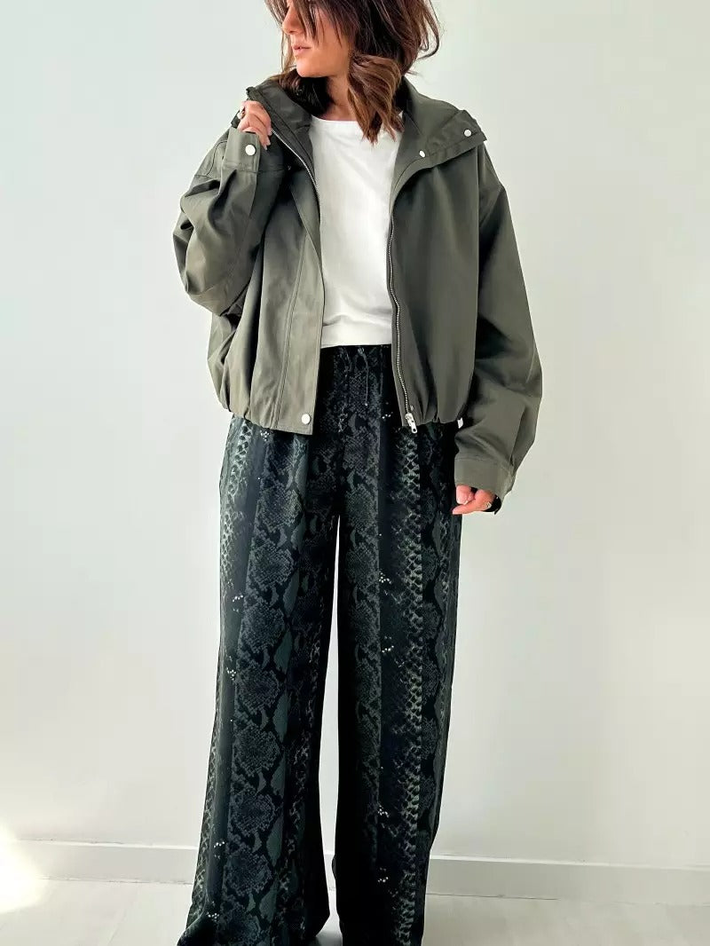 Natalie | Modischer Trenchcoat für jede Jahreszeit