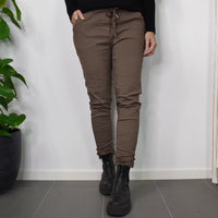 Octavia | stylische Stretch-Hose für jede Gelegenheit