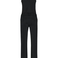 Farah | stilvoller Jumpsuit mit perfektem Schnitt