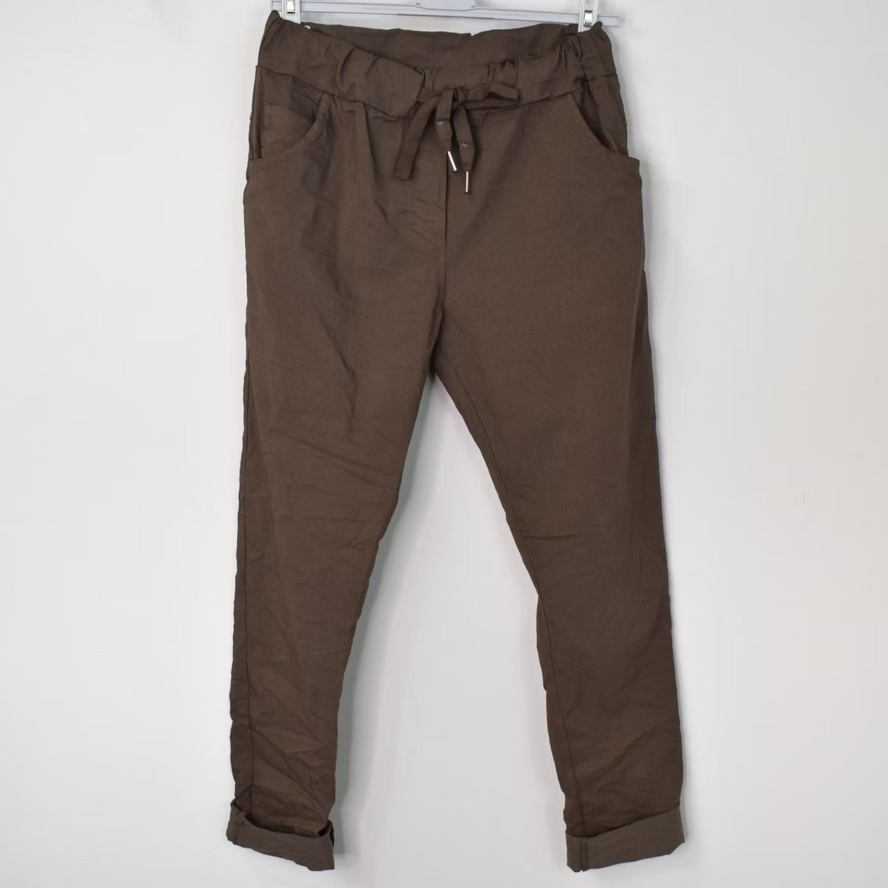 Octavia | stylische Stretch-Hose für jede Gelegenheit