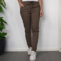 Octavia | stylische Stretch-Hose für jede Gelegenheit