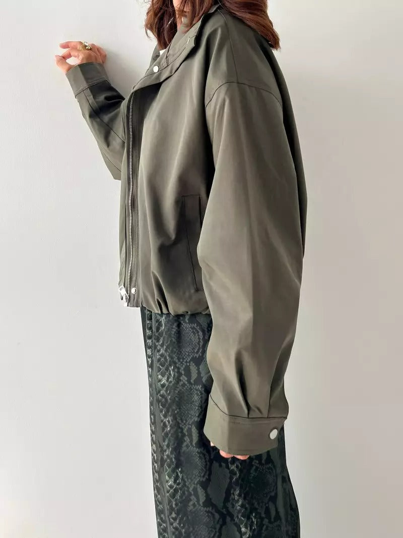 Natalie | Modischer Trenchcoat für jede Jahreszeit