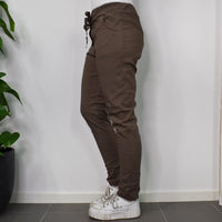 Octavia | stylische Stretch-Hose für jede Gelegenheit