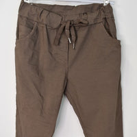 Octavia | stylische Stretch-Hose für jede Gelegenheit